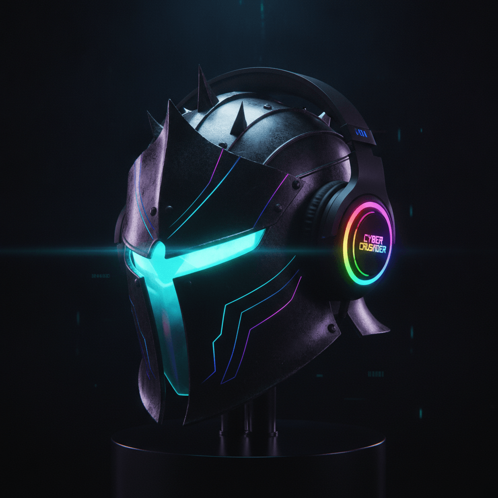 Knight Gaming
